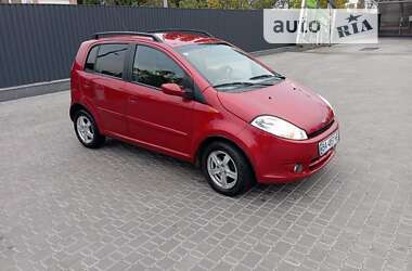 Хэтчбек Chery Kimo 2011 в Кропивницком