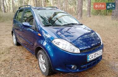 Хэтчбек Chery Kimo 2013 в Черкассах