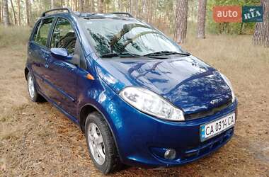 Хэтчбек Chery Kimo 2013 в Черкассах