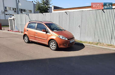 Хэтчбек Chery Kimo 2008 в 