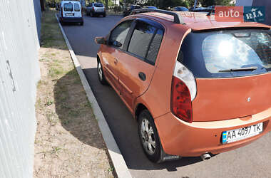 Хэтчбек Chery Kimo 2008 в 