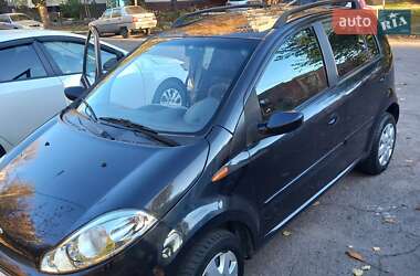 Хэтчбек Chery Kimo 2011 в Запорожье