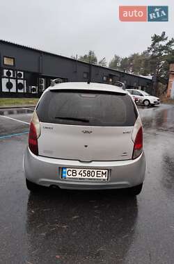 Хэтчбек Chery Kimo 2013 в Чернигове