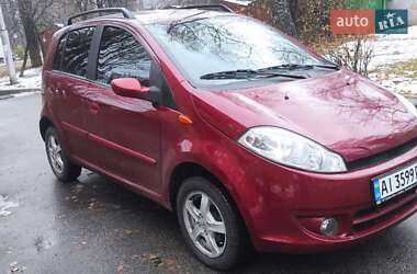 Хэтчбек Chery Kimo 2013 в Киеве