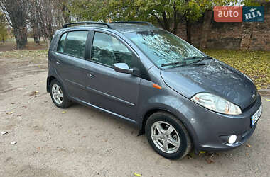 Хэтчбек Chery Kimo 2011 в Кривом Роге