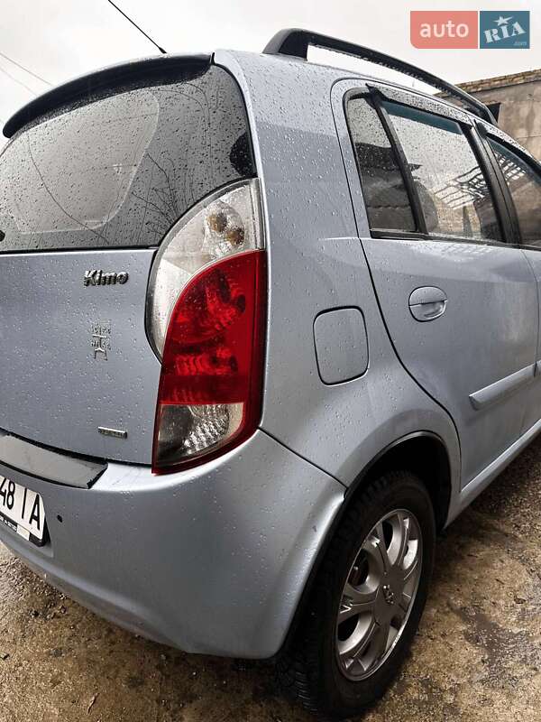Chery Kimo 2008