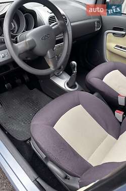 Хэтчбек Chery Kimo 2008 в Киеве