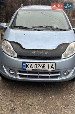 Хетчбек Chery Kimo 2008 в Києві