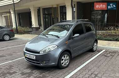 Хетчбек Chery Kimo 2008 в Києві