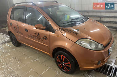 Хетчбек Chery Kimo 2008 в Пісочині