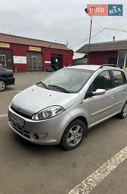Хэтчбек Chery Kimo 2012 в 