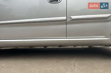 Хэтчбек Chery Kimo 2012 в 