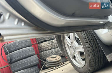 Хэтчбек Chery Kimo 2012 в 