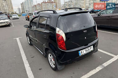 Хэтчбек Chery Kimo 2011 в Киеве