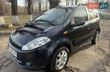 Хетчбек Chery Kimo 2008 в Кривому Розі