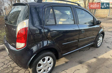 Хетчбек Chery Kimo 2008 в Кривому Розі