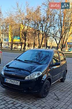 Хетчбек Chery Kimo 2011 в Кам'янець-Подільському