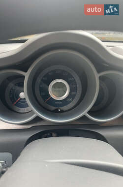 Хэтчбек Chery Kimo 2008 в Кагарлыке