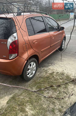Хэтчбек Chery Kimo 2008 в Кагарлыке