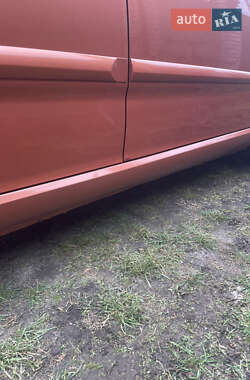 Хэтчбек Chery Kimo 2008 в Кагарлыке