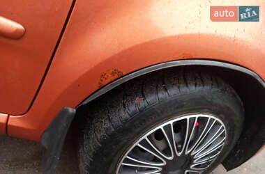 Хетчбек Chery Kimo 2008 в Кам'янському