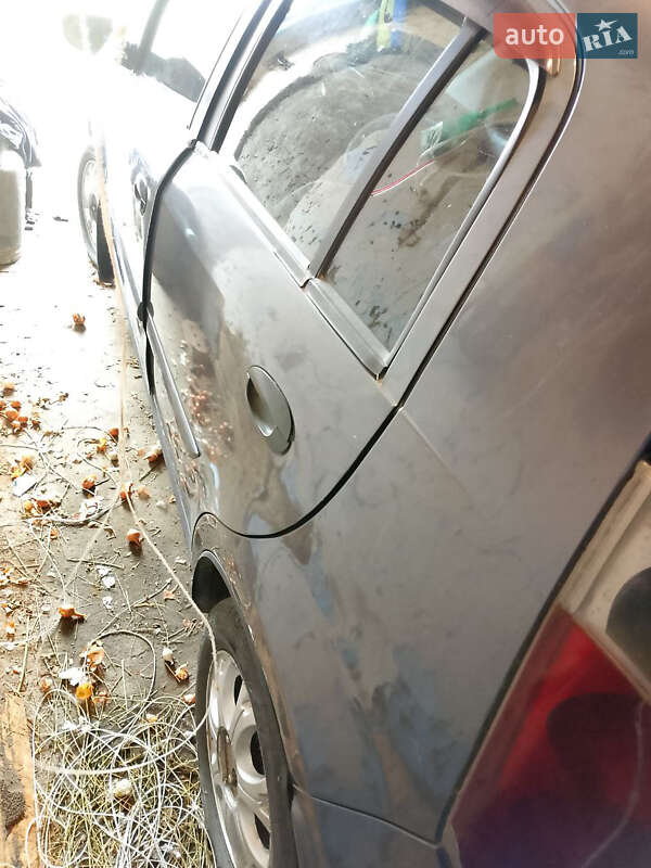 Хэтчбек Chery Kimo 2008 в Черновцах