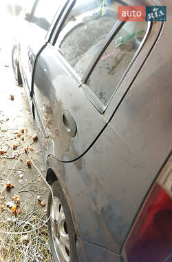 Хэтчбек Chery Kimo 2008 в 