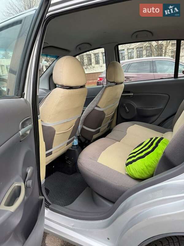 Хэтчбек Chery Kimo 2011 в Виннице фото 3 Хэтчбек Chery Kimo 2011 в Виннице