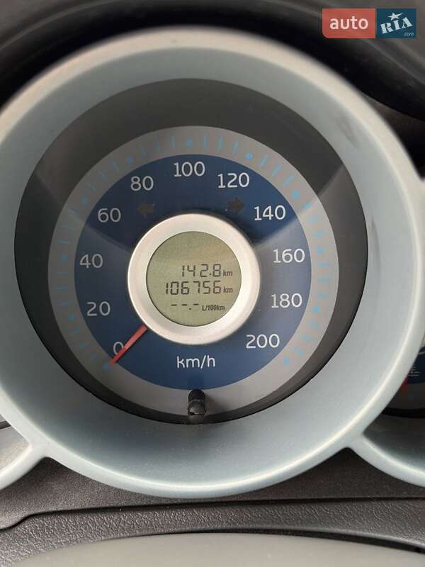 Хэтчбек Chery Kimo 2011 в Виннице фото 13 Хэтчбек Chery Kimo 2011 в Виннице