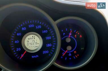Хэтчбек Chery Kimo 2011 в 