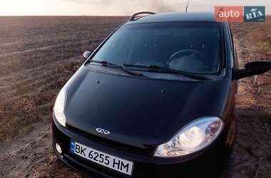 Хэтчбек Chery Kimo 2011 в 