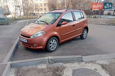 Хетчбек Chery Kimo 2008 в Коломиї