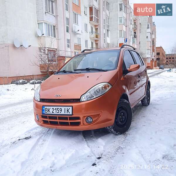 Chery Kimo 2008