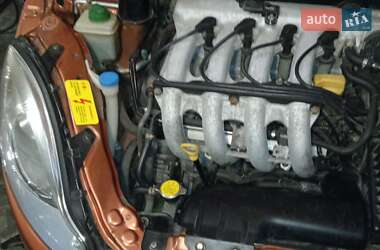 Хэтчбек Chery Kimo 2008 в 