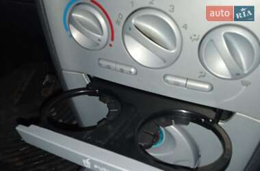Хэтчбек Chery Kimo 2008 в 