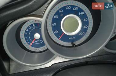 Хэтчбек Chery Kimo 2008 в 