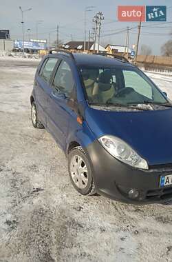 Хетчбек Chery Kimo 2008 в Броварах