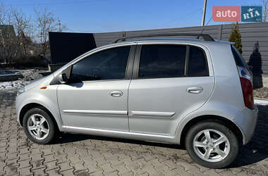 Хэтчбек Chery Kimo 2011 в Маньковке