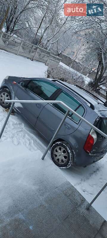 Хетчбек Chery Kimo 2008 в Рівному
