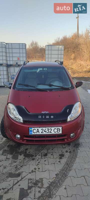 Chery Kimo 2008
