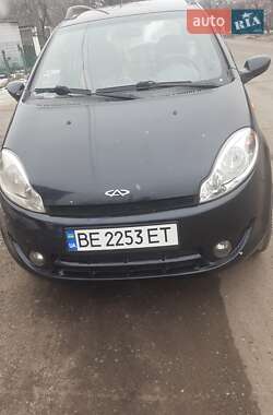 Хетчбек Chery Kimo 2011 в Миколаєві