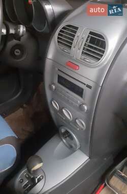Хэтчбек Chery Kimo 2011 в 
