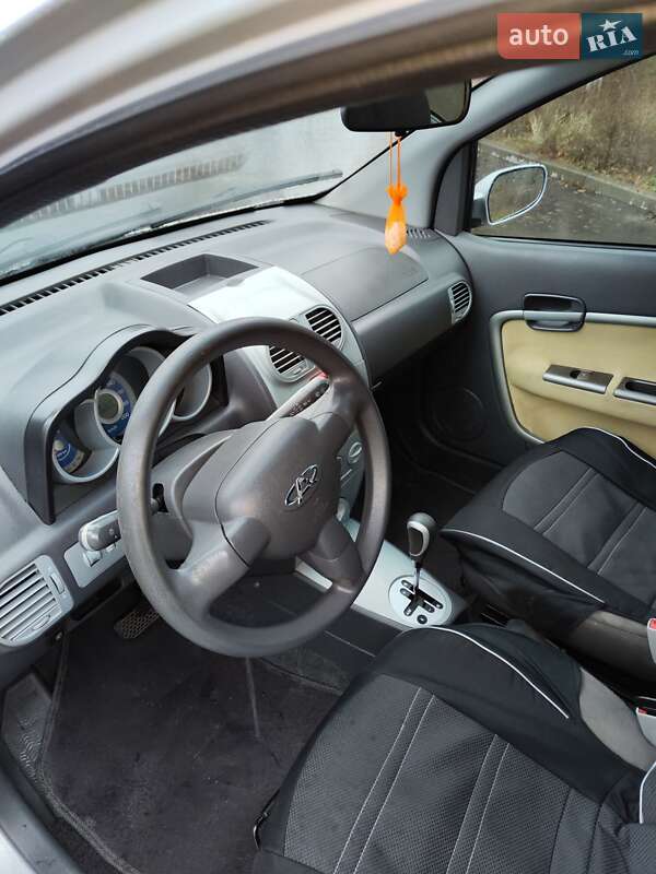 Хэтчбек Chery Kimo 2013 в Чернигове