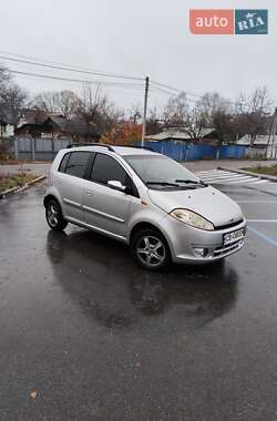 Хэтчбек Chery Kimo 2013 в Чернигове Хэтчбек Chery Kimo 2013 в Чернигове