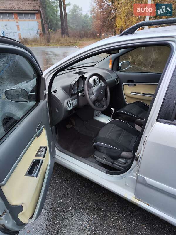 Хэтчбек Chery Kimo 2013 в Чернигове