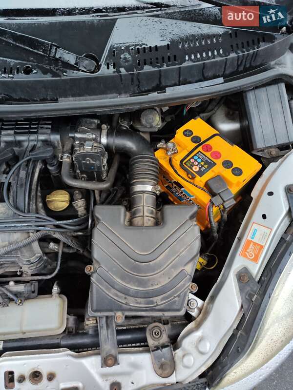 Хэтчбек Chery Kimo 2013 в Чернигове