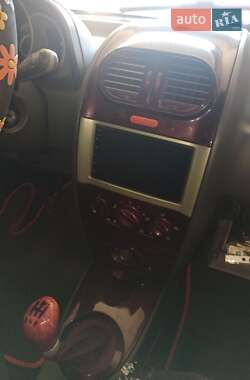 Хэтчбек Chery Kimo 2008 в 