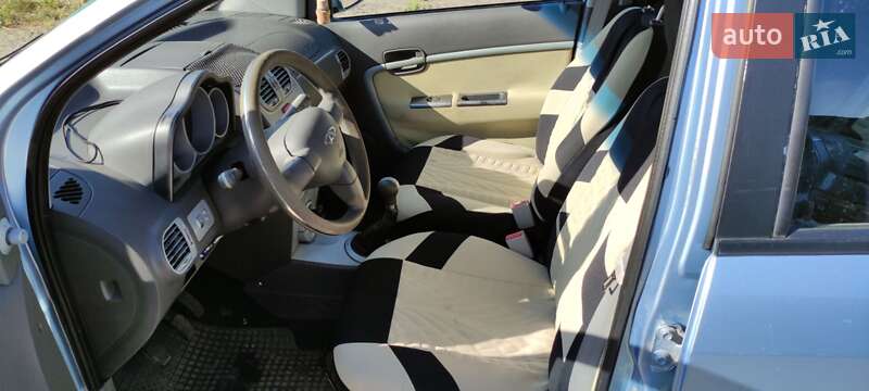 Хэтчбек Chery Kimo 2008 в Бурштыне фото 8 Хэтчбек Chery Kimo 2008 в Бурштыне