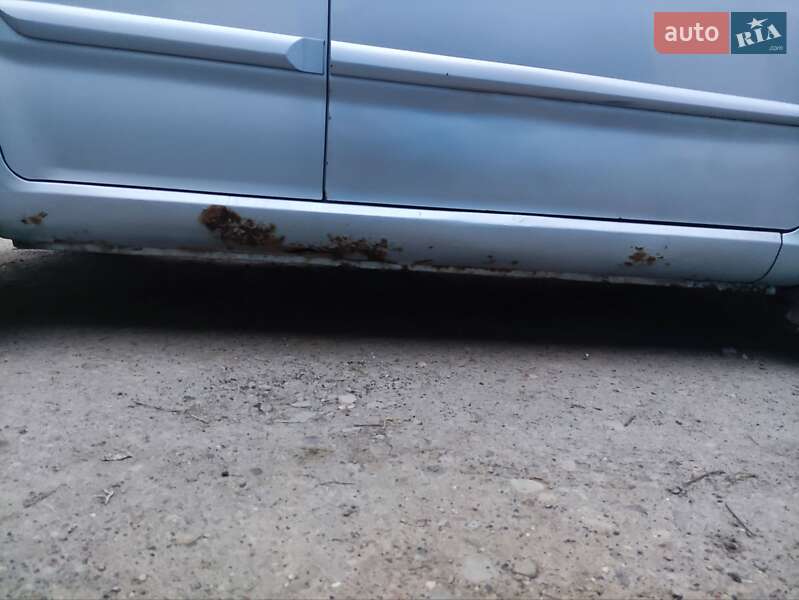 Хэтчбек Chery Kimo 2008 в Бурштыне фото 12 Хэтчбек Chery Kimo 2008 в Бурштыне