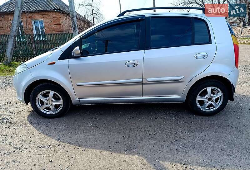 Chery Kimo